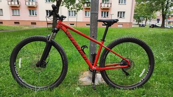 Specialized Rockhopper comp 29" vel.M - TOP STAV - 2