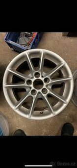 BMW 5 e39 Styling 50, 7Jx16 ET 20 - 2