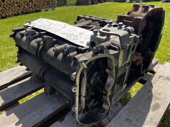 Motor Iveco Daily 3.3 130 Kw - 2