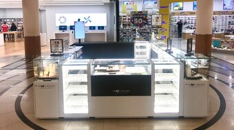 Prodám kiosek/stánek - 2