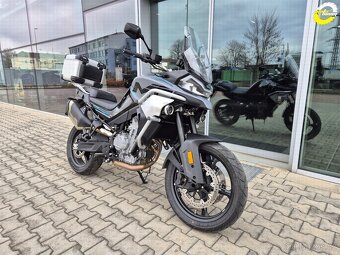 CFMOTO 800 MT SPORT - 2