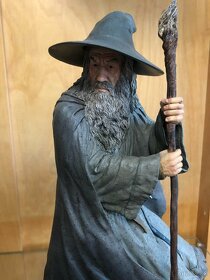 Gandalf/Hobit/Weta/Pán Prstenů - 2
