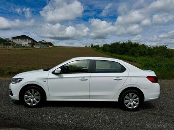 Peugeot 301 1.2i PureTech Facelift Čr 1. Maj. Serviska - 2