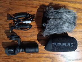 Saramonic Vmic Mini - 2