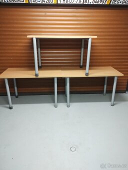 Stůl - 2