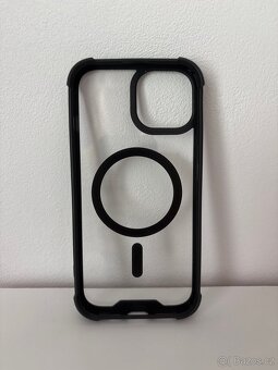 Obal na iPhone 15 Apple - 2