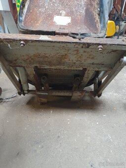 Zetor 3011 - 2
