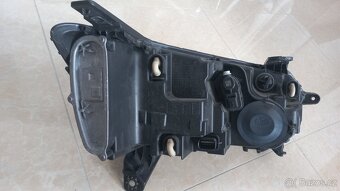 Dacia sandero,lodgy,Jogger levá lampa - 2