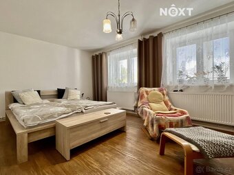 Prodej Rodinný dům, 217㎡ - 2