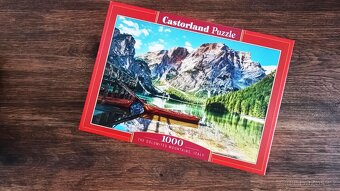 4x Puzzle - 2