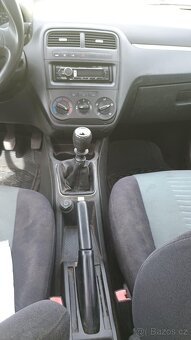 Fiat Grande Punto r.v. 2008 1.2 48KW - 2