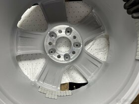 Originální disky Mercedes Benz ML D8Jx18H2 ET60 - 2