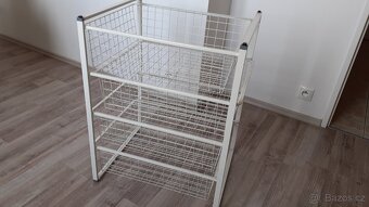 Koše do skříně Ikea - 2