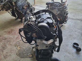 MOTOR 1.4 TDI KONCERN VW -ŠKODA-AUDI-SEAT - 2