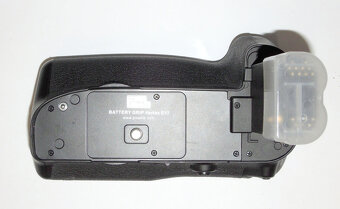 Vertax E11 pro Canon 5D iii - 2