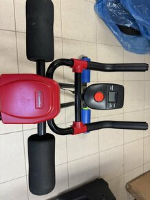 Posilovač břišních svalů inSPORTline Ab Lifter Easy - 2
