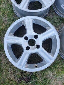 Alu 7x15 4x108 ET15 - 2
