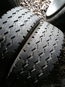 2ks letní 205/65 R15C 102/100T Maxxis - 2