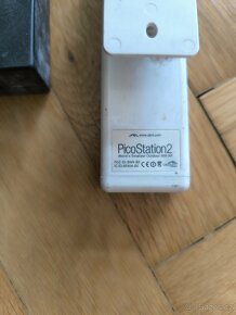 Ubiquity picostation 2 venkovní poe wifi ap - 2