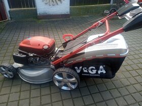 Prodám rotační sekacku - 2