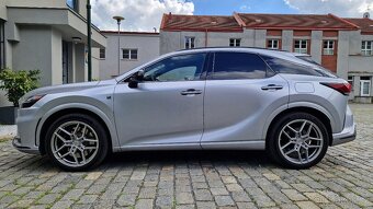 Alu kola Concaver R21 5x114,3 - 2