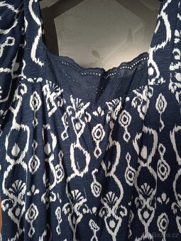 Šaty 👗 xl - 2