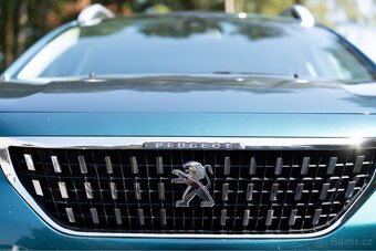 Peugeot 2008 AUTOMAT - 2