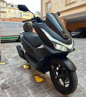 Honda PCX 2025 na splátky - 2
