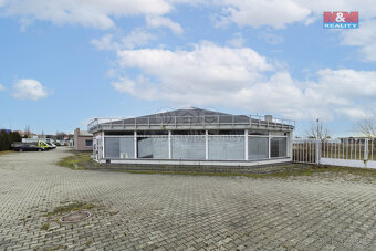 Pronájem obchodního objektu, 2140 m², Brandýs nad Labem - 2