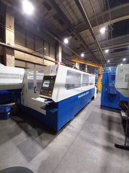 LASER TRUMPF TC L 3030 r.v. 2005 - 2