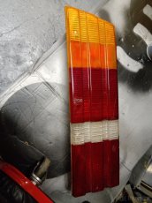 Prodám světlo Lotus Esprit, Excel - originál - 2