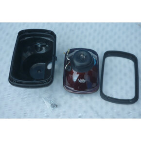 SVĚTLOMET CELÝ - H4 HALOGEN AUTOPAL ČIRÝ - JAWA 350/640 + ČZ - 2