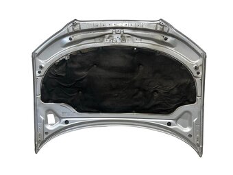 Kapota stříbrná metalíza LY7W Audi A3 8P sportback r.v. 2006 - 2