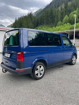 VW Transporter T6 ABT - 2