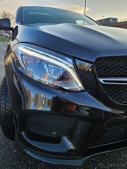 Mercedes Gle - 2