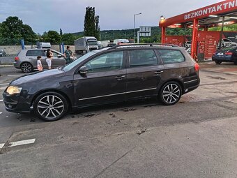 Passat B6 2.0tdi - 2