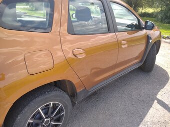 Predám dacia Duster - 2