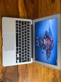 MacBook Air A1465 Osobní odběr - 2