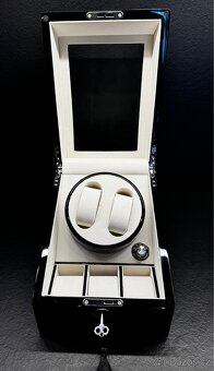 Natahovač automatických hodinek - 2