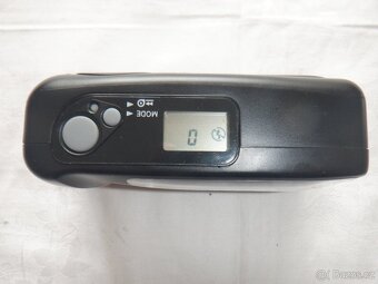 PRODÁM: TRAVELER AF MINI - 2