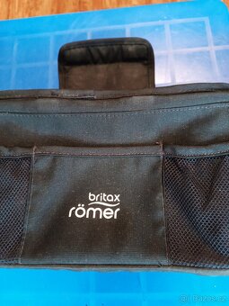 Britax organizér na kočárek - 2