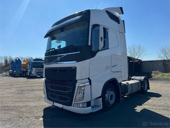 VOLVO FH 13.460 LOWDECK 2017 FULLSERVIS VOLVO - 2