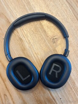 Bezdrátová sluchátka Philips TAH6506, PC 1700,- - 2