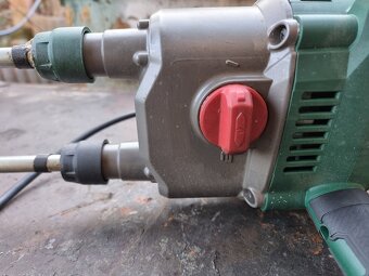 michadlo stavebni PARKSIDE PDRW 1800 B1 - 2