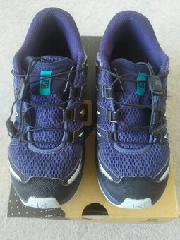Salomon boty XA Pro 3D, Eur 34 - 2