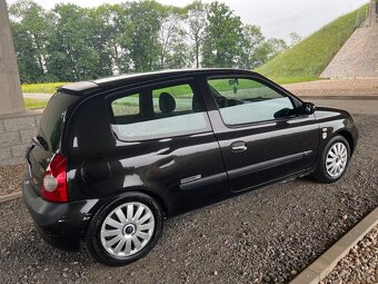Renault Clio 1.2 16v 55kW Chiemsee Edition 2003 - 2