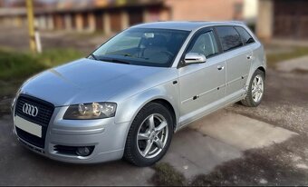 Audi A3 - 2