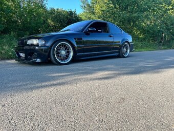 BMW 330ci turbo - 2