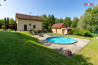 Prodej rodinného domu, 120 m², Ostrava, ul. Holandská - 2