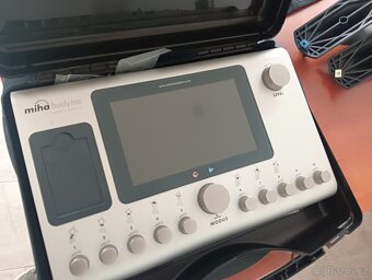 EMS přístroj miha bodytec II - 2